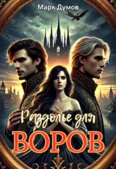 Раздолье для воров