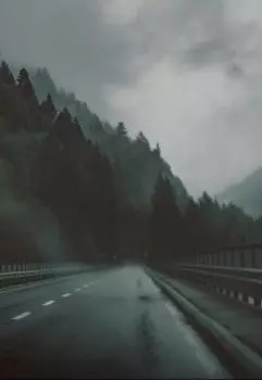 Разговор с чертом. На кладбище с возвратом