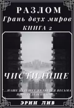 Разлом Грань двух Миров. Книга:2 Чистилище