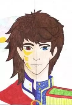 Разлучённые братья близнецы.