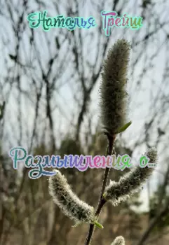 Размышления о...