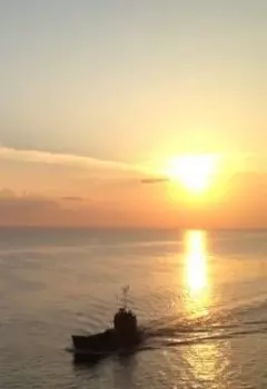 Разнообразие бакинских пляжей.