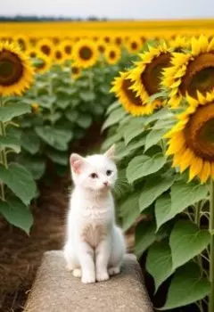 «разреши отдать тебе моё счастье.»