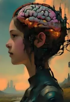 Разум - моё оружие