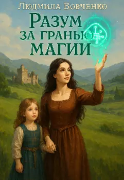 Разум за гранью магии.