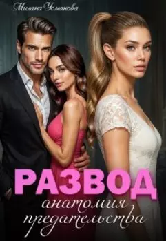 Развод. Анатомия предательства