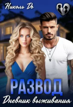 Развод. Дневник выживания