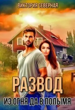 Развод. Из огня да в полымя