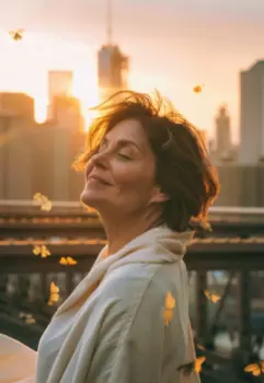 Развод После 45: Когда Жизнь Только Начинается