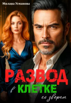 Развод. В клетке со зверем