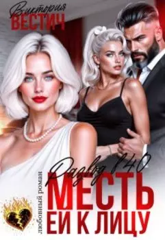 Развод в 40. Месть ей к лицу