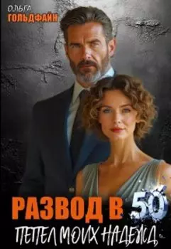 Развод в 50. Пепел моих надежд