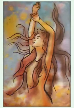 Реальная сказка