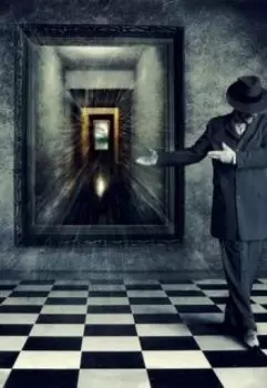 Реальность реальна?