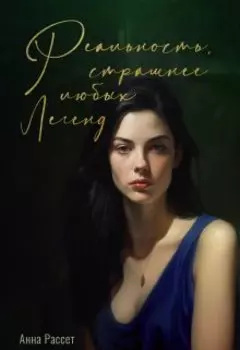 Реальность, страшнее любых легенд