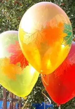 Реальные первоклассники