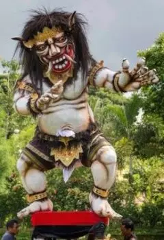 Рецензии и отзывы на роман "Живые тени ваянг"