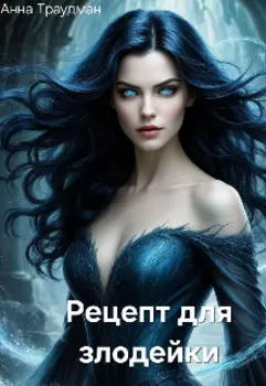Рецепт для злодейки