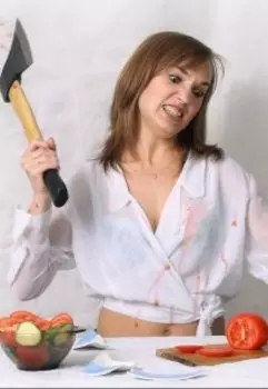 Рецепты от Анны Соломахиной