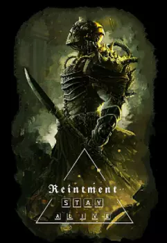 Reintment. Остаться в живых