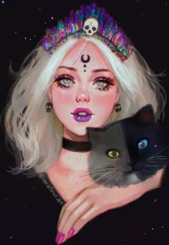 Рейчел.Начало