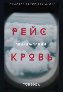 Рейс Авиакомпании Кровь