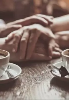 Реклама любви.