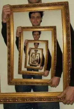 Рекурсия кирпича