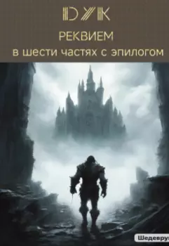 Реквием в шести частях с эпилогом