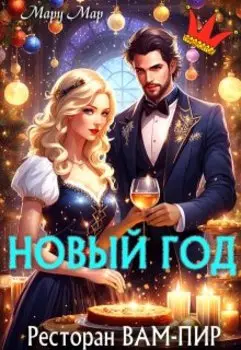 Ресторан "Вам-пир". Новый год