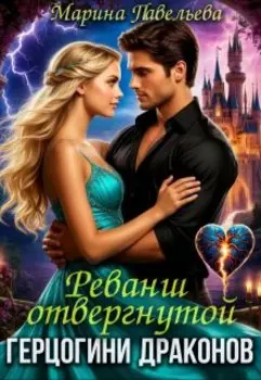 Реванш отвергнутой герцогини драконов