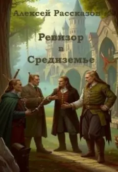 Ревизор в Средиземье