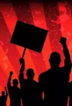 Революция и паранойя.