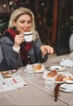 Римский дневник