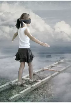 Рискованные чувства