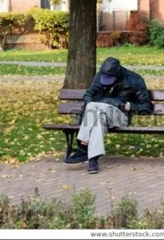 Рита и Бездомный