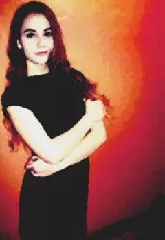 Ривер Глэнц. В поисках идеального мужчины