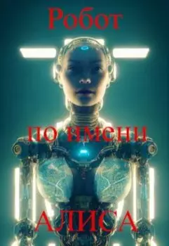 Робот по имени Алиса