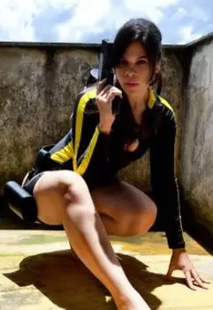 Родина под угрозой