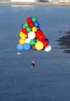 Родина за океаном, рецензия