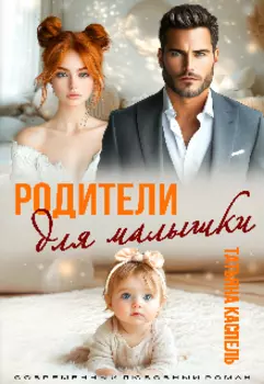Родители для малышки