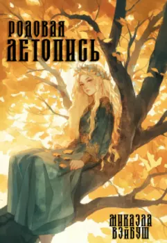 Родовая летопись