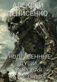 Родственные души: Мировая катастрофа
