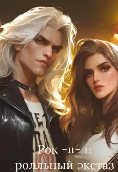 Рок - н - н ролльный экстаз