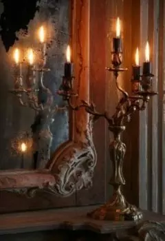 Роковой подарок