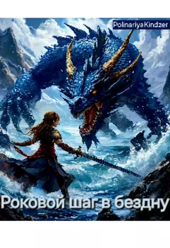 Роковой шаг в бездну