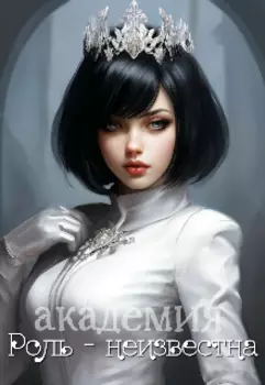 Роль - неизвестна. Академия