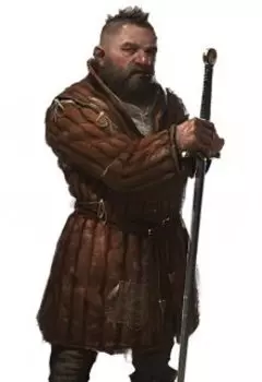 Ролевик. Дворкин & Ко.