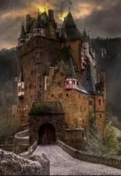 Ролион - путешествие туда и обратно