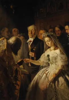 Роман 18 века